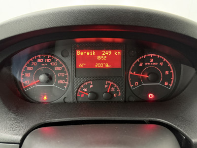 Opel Movano 140PK Bakwagen | Laadklep | Dakspoiler | Camera | Airco | Cruise | 3-Zits 9
