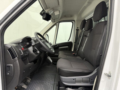 Opel Movano 140PK Bakwagen+Laadlift | 1046Kg Laden | Camera | Airco | Cruise | Dakspoiler 20