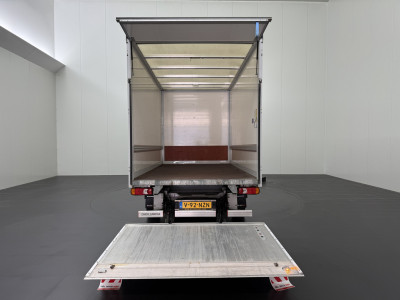Opel Movano 140PK Bakwagen+Laadlift | 1046Kg Laden | Camera | Airco | Cruise | Dakspoiler 4
