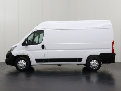 Opel Movano 140PK L2H2 Edition | Euro 6 | Airco | Cruise | 3-Zits | 2500Kg Trekhaak 12