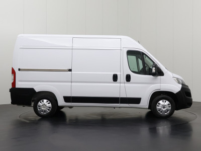 Opel Movano 140PK L2H2 Edition | Euro 6 | Airco | Cruise | 3-Zits | 2500Kg Trekhaak 13