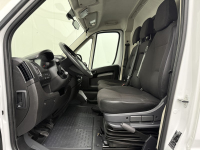 Opel Movano 140PK L2H2 Edition | Euro 6 | Airco | Cruise | 3-Zits | 2500Kg Trekhaak 20