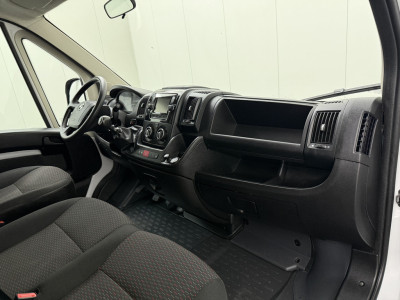 Opel Movano 140PK L2H2 Edition | Euro 6 | Airco | Cruise | 3-Zits | 2500Kg Trekhaak 21