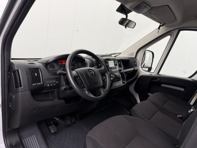 Opel Movano 140PK L2H2 Edition | Euro 6 | Airco | Cruise | 3-Zits | 2500Kg Trekhaak 3