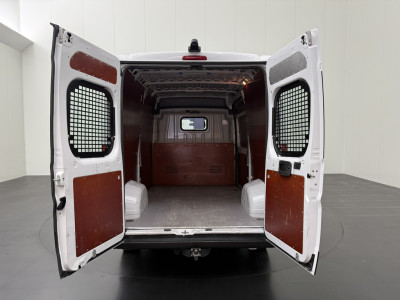 Opel Movano 140PK L2H2 Edition | Euro 6 | Airco | Cruise | 3-Zits | 2500Kg Trekhaak 4