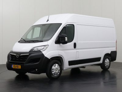 Opel Movano 140PK L2H2 Edition | Euro 6 | Airco | Cruise | 3-Zits | 2500Kg Trekhaak 7
