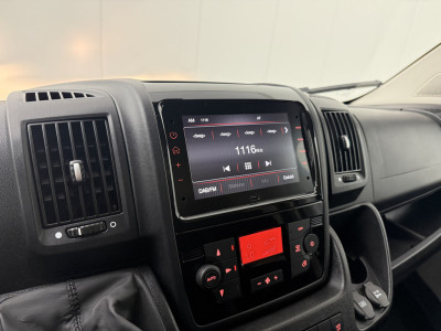 Opel Movano 140PK L3H2 | Navigatie | Camera | Multimedia | Airco | Cruise | 3-Zits foto 17