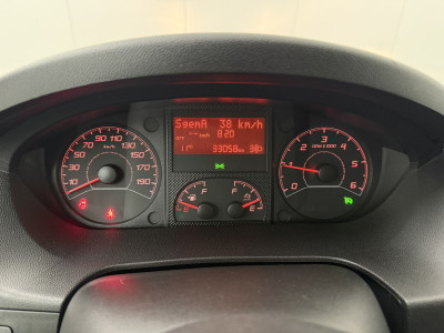 Opel Movano 140PK L3H2 | Navigatie | Camera | Multimedia | Airco | Cruise | 3-Zits foto 9
