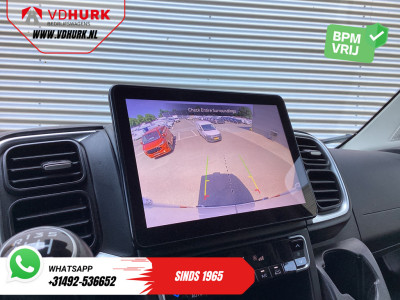 Opel Movano 140 pk L4H2 270Gr.deuren/ Carplay/ Navi/ Camera/ Climate/ PDC/ Cruise 14
