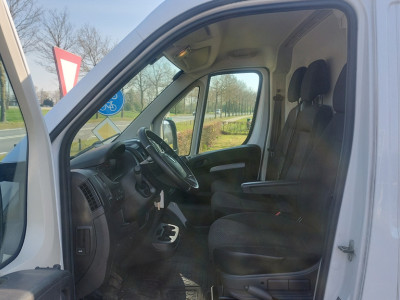 Opel Movano 2.2D 120 L1H1 3.3t CLIMA/NAVI/CARPLAY BJ 2023 foto 10