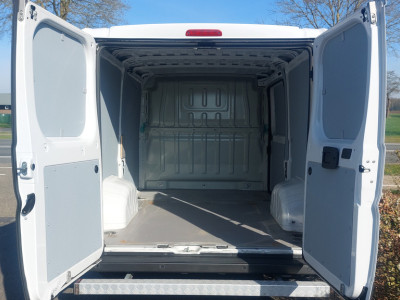 Opel Movano 2.2D 120 L1H1 3.3t CLIMA/NAVI/CARPLAY BJ 2023 foto 11