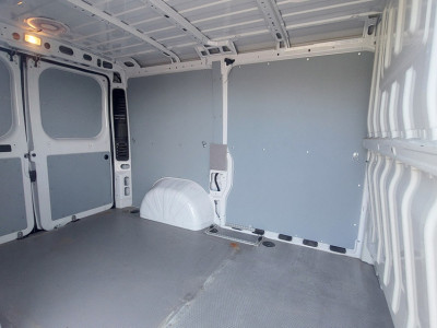 Opel Movano 2.2D 120 L1H1 3.3t CLIMA/NAVI/CARPLAY BJ 2023 foto 12