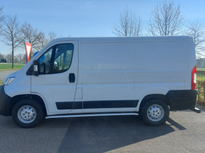 Opel Movano 2.2D 120 L1H1 3.3t CLIMA/NAVI/CARPLAY BJ 2023 foto 13