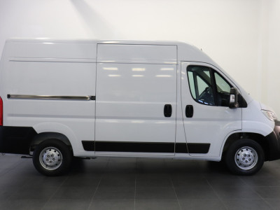 Opel Movano 2.2D 120PK L2H2 EURO 6 - Airco - Cruise - PDC - € 16.950,- Excl. foto 10