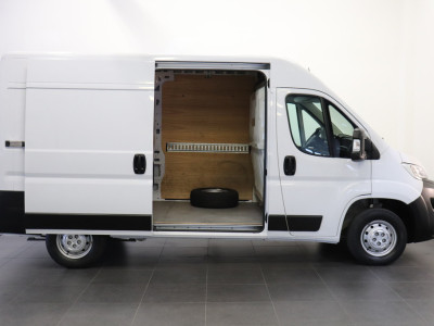 Opel Movano 2.2D 120PK L2H2 EURO 6 - Airco - Cruise - PDC - € 16.950,- Excl. foto 11