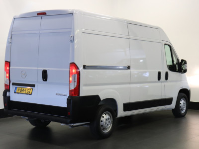 Opel Movano 2.2D 120PK L2H2 EURO 6 - Airco - Cruise - PDC - € 16.950,- Excl. foto 2