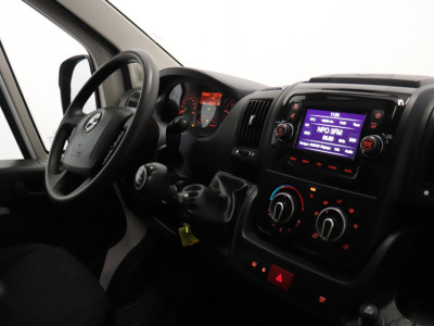Opel Movano 2.2D 120PK L2H2 EURO 6 - Airco - Cruise - PDC - € 16.950,- Excl. foto 3