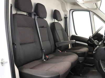 Opel Movano 2.2D 120PK L2H2 EURO 6 - Airco - Cruise - PDC - € 16.950,- Excl. foto 4