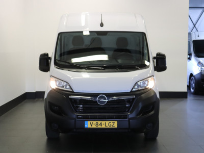 Opel Movano 2.2D 120PK L2H2 EURO 6 - Airco - Cruise - PDC - € 16.950,- Excl. foto 6