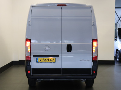 Opel Movano 2.2D 120PK L2H2 EURO 6 - Airco - Cruise - PDC - € 16.950,- Excl. foto 7