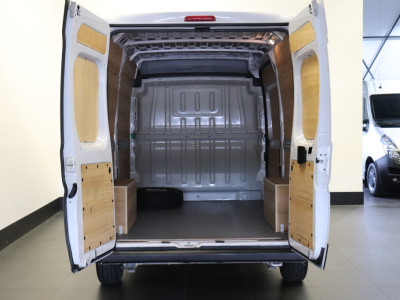 Opel Movano 2.2D 120PK L2H2 EURO 6 - Airco - Cruise - PDC - € 16.950,- Excl. foto 8