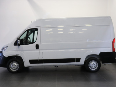 Opel Movano 2.2D 120PK L2H2 EURO 6 - Airco - Cruise - PDC - € 16.950,- Excl. foto 9