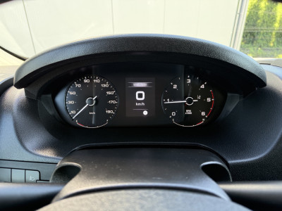 Opel Movano 2.2D 120 PK / L2H2 / ** NIEUW BPM VRIJ ** / TREKHAAK / CAMERA / 3-ZITS / ECC / LED / CRUISE / LANE ASSIST 11