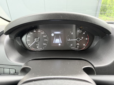 Opel Movano 2.2D 120 PK / L2H2 / ** NIEUW BPM VRIJ ** / TREKHAAK / CAMERA / 3-ZITS / ECC / LED / CRUISE / LANE ASSIST 12