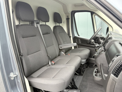 Opel Movano 2.2D 120 PK / L2H2 / ** NIEUW BPM VRIJ ** / TREKHAAK / CAMERA / 3-ZITS / ECC / LED / CRUISE / LANE ASSIST 6