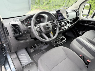 Opel Movano 2.2D 120 PK / L2H2 / ** NIEUW BPM VRIJ ** / TREKHAAK / CAMERA / 3-ZITS / ECC / LED / CRUISE / LANE ASSIST 7