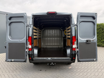 Opel Movano 2.2D 120 PK / L2H2 / ** NIEUW BPM VRIJ ** / TREKHAAK / CAMERA / 3-ZITS / ECC / LED / CRUISE / LANE ASSIST 8