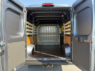 Opel Movano 2.2D 120 PK / L2H2 / ** NIEUW BPM VRIJ ** / TREKHAAK / CAMERA / 3-ZITS / ECC / LED / CRUISE / LANE ASSIST 8