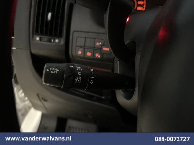 Opel Movano 2.2D 120pk L2H2 Euro6 Airco | Camera | Cruisecontrol | Parkeersensoren Bijrijdersbank foto 3