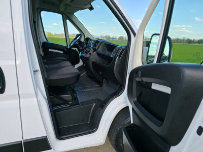 Opel Movano 2.2D 140 L2H2 3.5T - 140 Pk - Euro 6 - ParkeerCamera - Airco - Cruise Control foto 11