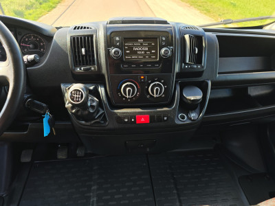 Opel Movano 2.2D 140 L2H2 3.5T - 140 Pk - Euro 6 - ParkeerCamera - Airco - Cruise Control foto 14