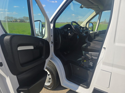 Opel Movano 2.2D 140 L2H2 3.5T - 140 Pk - Euro 6 - ParkeerCamera - Airco - Cruise Control foto 16