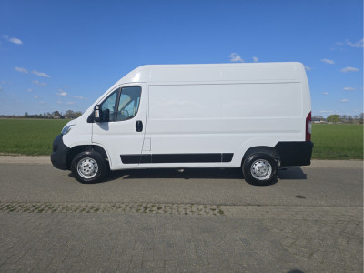 Opel Movano 2.2D 140 L2H2 3.5T - 140 Pk - Euro 6 - ParkeerCamera - Airco - Cruise Control foto 2