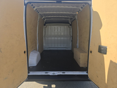 Opel Movano 2.2D 140 L2H2 3.5T - 140 Pk - Euro 6 - ParkeerCamera - Airco - Cruise Control foto 6