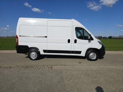 Opel Movano 2.2D 140 L2H2 3.5T - 140 Pk - Euro 6 - ParkeerCamera - Airco - Cruise Control foto 8