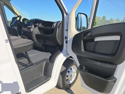 Opel Movano 2.2D 140 L2H2 3.5t - 141 Pk - Euro 6 - Airco - Cruise Control - ParkeerCamera foto 11