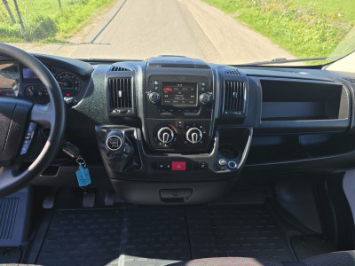 Opel Movano 2.2D 140 L2H2 3.5t - 141 Pk - Euro 6 - Airco - Cruise Control - ParkeerCamera foto 14