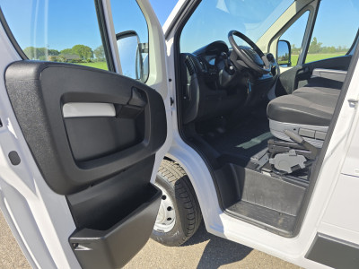 Opel Movano 2.2D 140 L2H2 3.5t - 141 Pk - Euro 6 - Airco - Cruise Control - ParkeerCamera foto 17