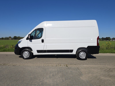 Opel Movano 2.2D 140 L2H2 3.5t - 141 Pk - Euro 6 - Airco - Cruise Control - ParkeerCamera foto 2