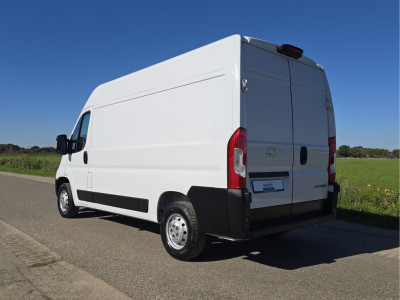 Opel Movano 2.2D 140 L2H2 3.5t - 141 Pk - Euro 6 - Airco - Cruise Control - ParkeerCamera foto 3