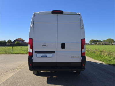 Opel Movano 2.2D 140 L2H2 3.5t - 141 Pk - Euro 6 - Airco - Cruise Control - ParkeerCamera foto 5