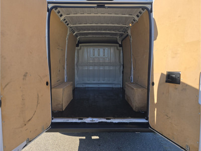 Opel Movano 2.2D 140 L2H2 3.5t - 141 Pk - Euro 6 - Airco - Cruise Control - ParkeerCamera foto 6