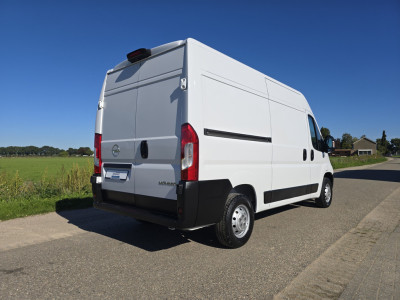 Opel Movano 2.2D 140 L2H2 3.5t - 141 Pk - Euro 6 - Airco - Cruise Control - ParkeerCamera foto 7