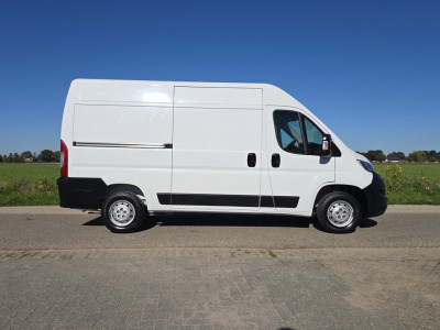 Opel Movano 2.2D 140 L2H2 3.5t - 141 Pk - Euro 6 - Airco - Cruise Control - ParkeerCamera foto 8