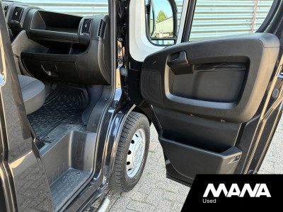 Opel Movano 2.2D 140 L2H2 Airco Carplay Camera Sidebars Lat om Lat foto 11