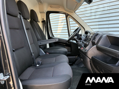 Opel Movano 2.2D 140 L2H2 Airco Carplay Camera Sidebars Lat om Lat foto 12